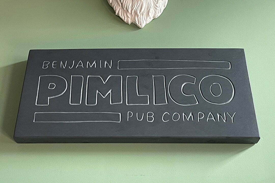 pimlico pub company